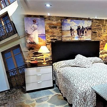 Готель Casa Bracamonte Мондоньєдо Екстер'єр фото