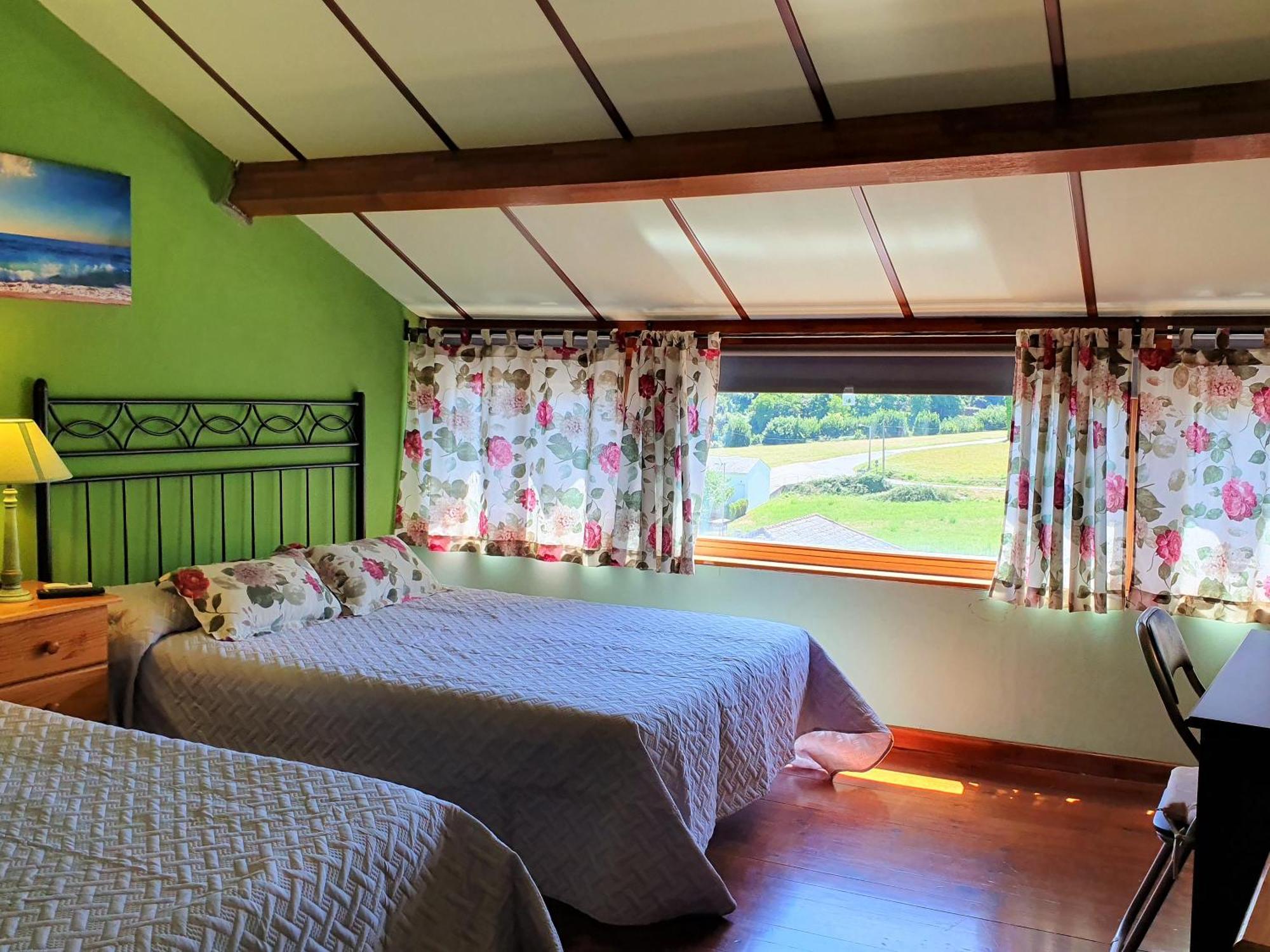 Готель Casa Bracamonte Мондоньєдо Екстер'єр фото