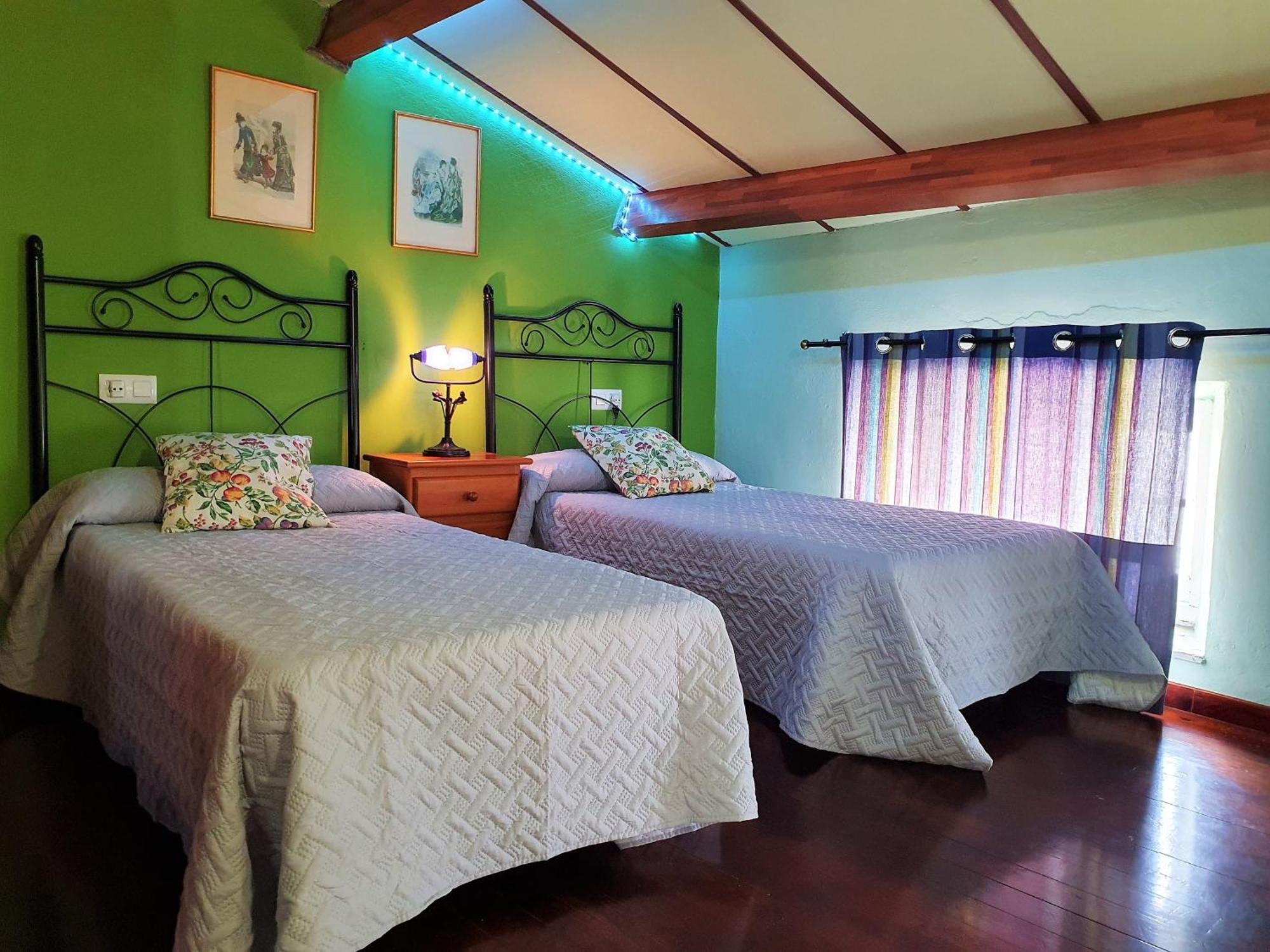 Готель Casa Bracamonte Мондоньєдо Екстер'єр фото