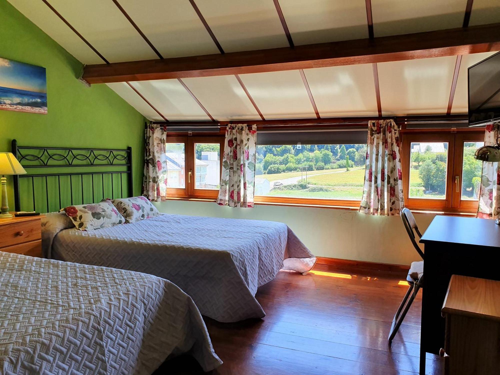 Готель Casa Bracamonte Мондоньєдо Екстер'єр фото